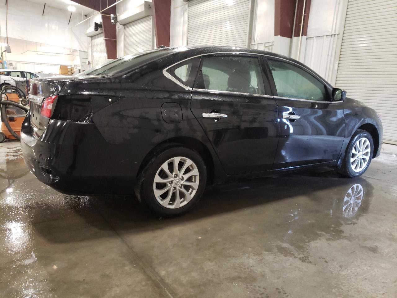 Photo 2 VIN: 3N1AB7AP2KY266117 - NISSAN SENTRA 