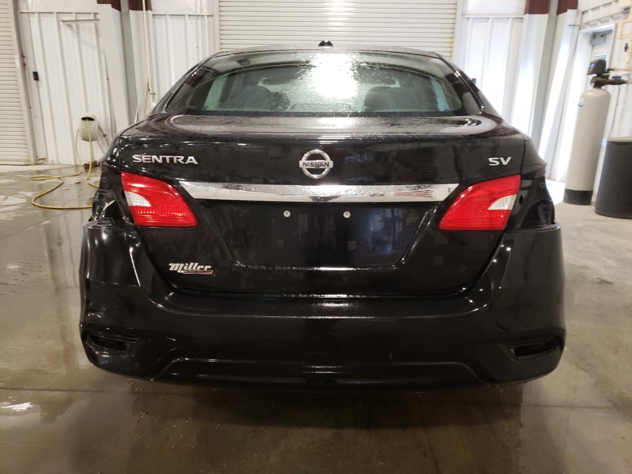 Photo 5 VIN: 3N1AB7AP2KY266117 - NISSAN SENTRA 