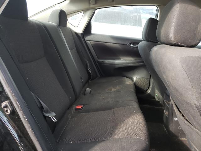 Photo 5 VIN: 3N1AB7AP2KY267008 - NISSAN SENTRA S 