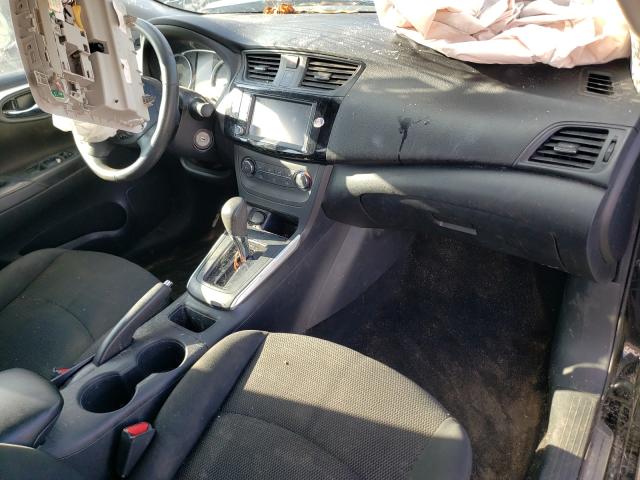 Photo 8 VIN: 3N1AB7AP2KY267008 - NISSAN SENTRA S 