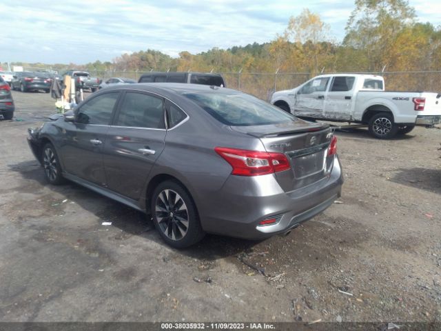 Photo 2 VIN: 3N1AB7AP2KY268093 - NISSAN SENTRA 