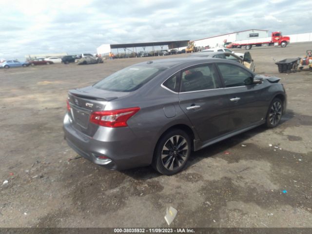 Photo 3 VIN: 3N1AB7AP2KY268093 - NISSAN SENTRA 