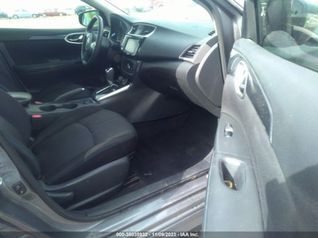 Photo 4 VIN: 3N1AB7AP2KY268093 - NISSAN SENTRA 