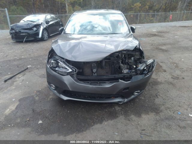 Photo 5 VIN: 3N1AB7AP2KY268093 - NISSAN SENTRA 