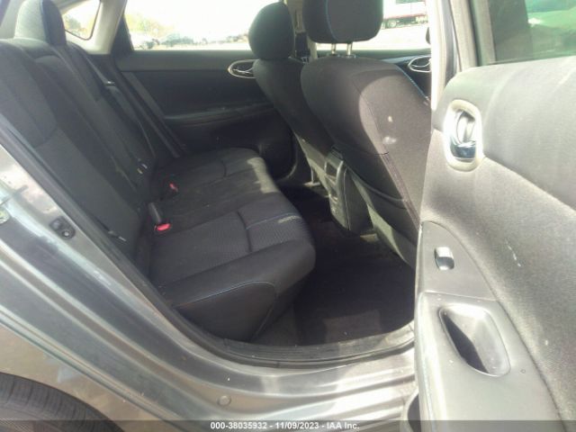 Photo 7 VIN: 3N1AB7AP2KY268093 - NISSAN SENTRA 