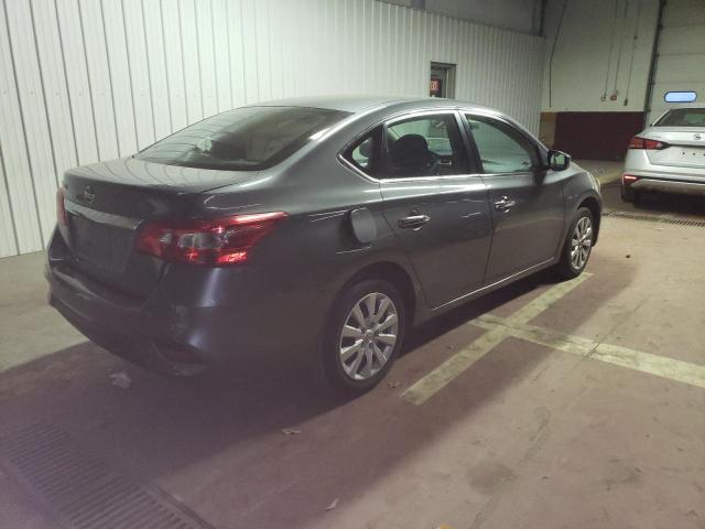 Photo 2 VIN: 3N1AB7AP2KY268255 - NISSAN SENTRA 