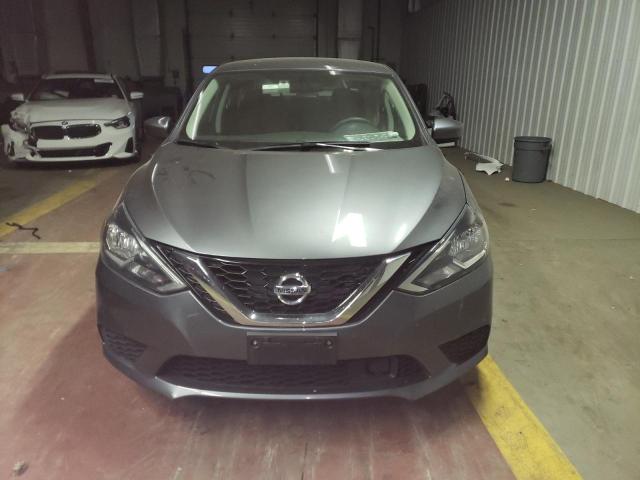 Photo 4 VIN: 3N1AB7AP2KY268255 - NISSAN SENTRA 