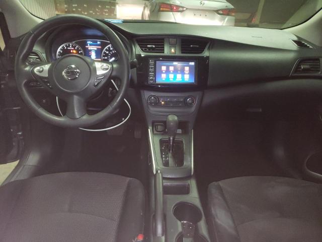 Photo 7 VIN: 3N1AB7AP2KY268255 - NISSAN SENTRA 