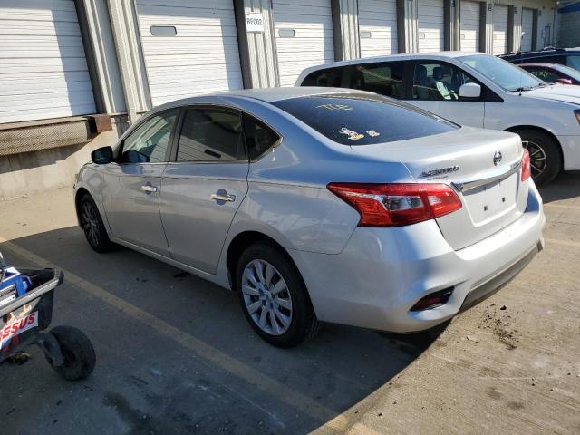 Photo 1 VIN: 3N1AB7AP2KY268336 - NISSAN SENTRA 