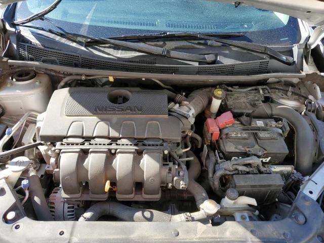 Photo 10 VIN: 3N1AB7AP2KY268336 - NISSAN SENTRA 