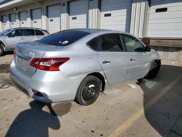 Photo 2 VIN: 3N1AB7AP2KY268336 - NISSAN SENTRA 