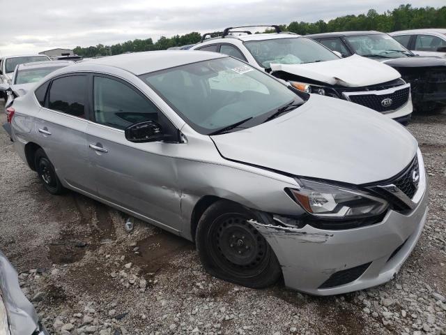 Photo 3 VIN: 3N1AB7AP2KY268336 - NISSAN SENTRA 