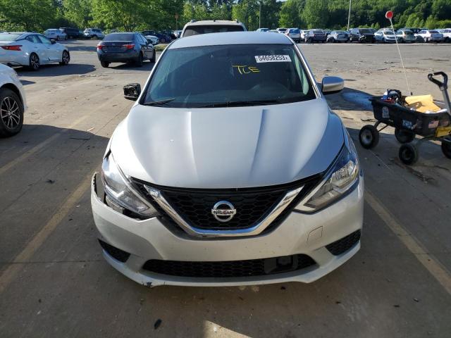 Photo 4 VIN: 3N1AB7AP2KY268336 - NISSAN SENTRA 