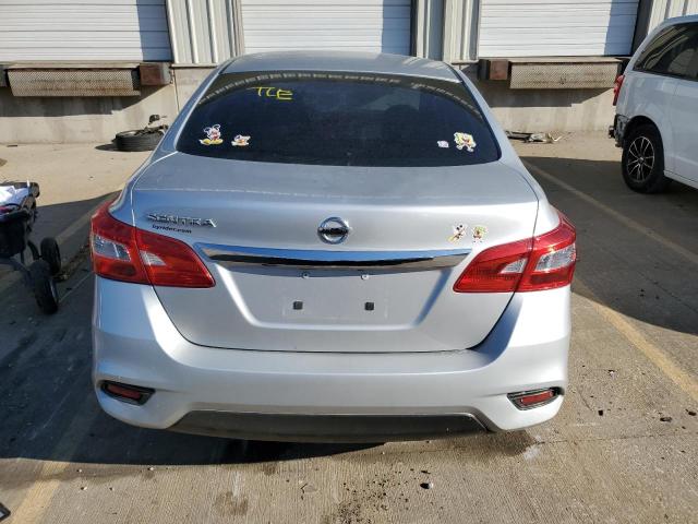 Photo 5 VIN: 3N1AB7AP2KY268336 - NISSAN SENTRA 