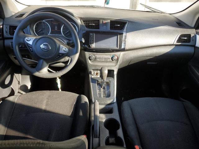 Photo 7 VIN: 3N1AB7AP2KY268336 - NISSAN SENTRA 