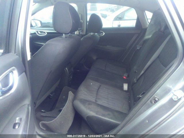 Photo 7 VIN: 3N1AB7AP2KY269017 - NISSAN SENTRA 