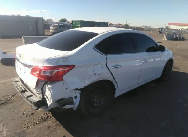 Photo 3 VIN: 3N1AB7AP2KY269776 - NISSAN SENTRA 