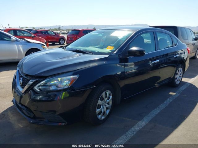 Photo 1 VIN: 3N1AB7AP2KY269938 - NISSAN SENTRA 