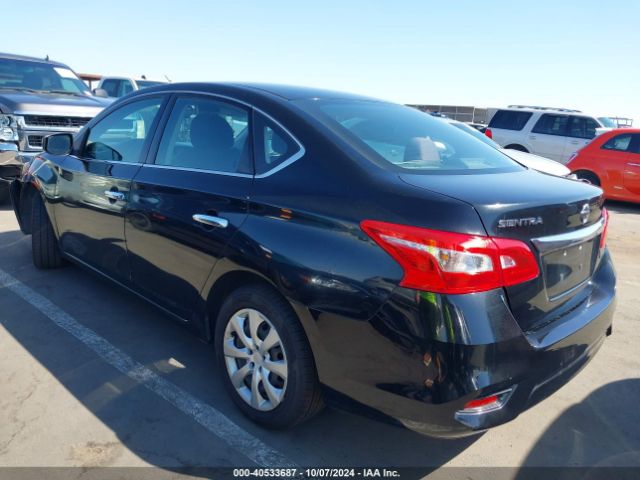 Photo 2 VIN: 3N1AB7AP2KY269938 - NISSAN SENTRA 