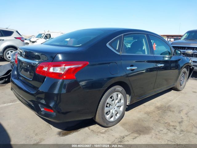 Photo 3 VIN: 3N1AB7AP2KY269938 - NISSAN SENTRA 