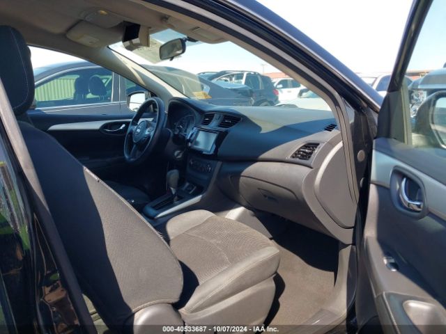 Photo 4 VIN: 3N1AB7AP2KY269938 - NISSAN SENTRA 