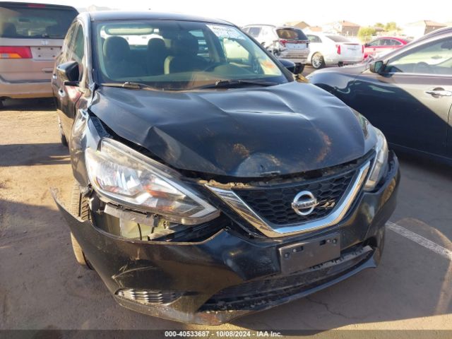 Photo 5 VIN: 3N1AB7AP2KY269938 - NISSAN SENTRA 