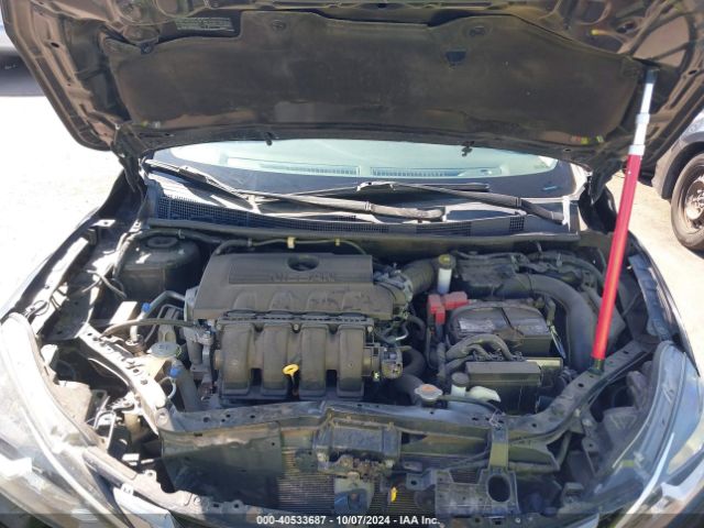 Photo 9 VIN: 3N1AB7AP2KY269938 - NISSAN SENTRA 