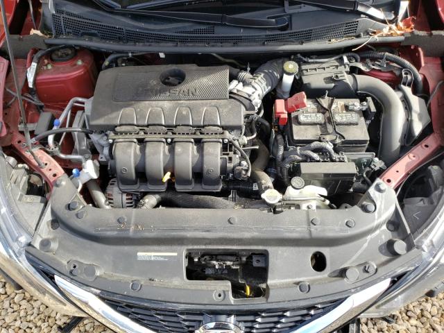 Photo 6 VIN: 3N1AB7AP2KY270376 - NISSAN SENTRA S 