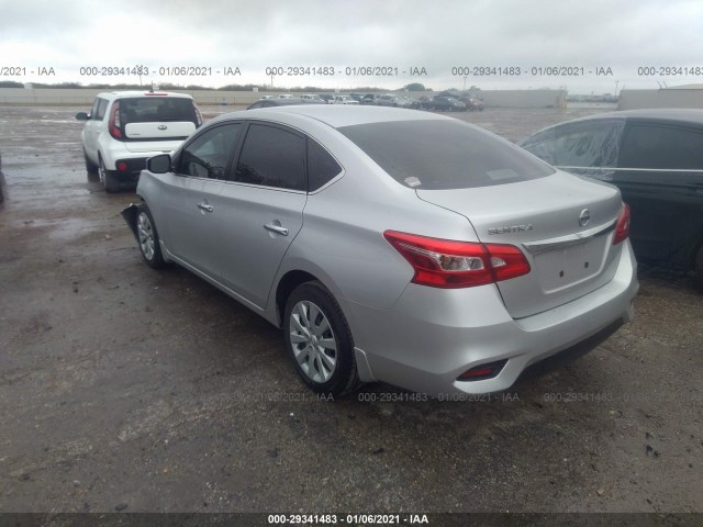 Photo 2 VIN: 3N1AB7AP2KY270894 - NISSAN SENTRA 