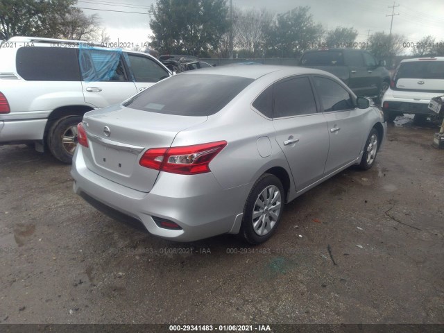 Photo 3 VIN: 3N1AB7AP2KY270894 - NISSAN SENTRA 