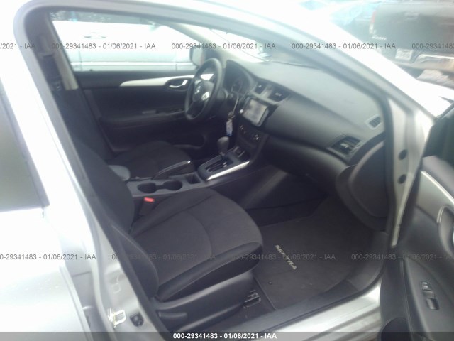 Photo 4 VIN: 3N1AB7AP2KY270894 - NISSAN SENTRA 