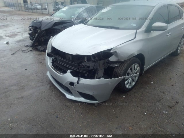 Photo 5 VIN: 3N1AB7AP2KY270894 - NISSAN SENTRA 