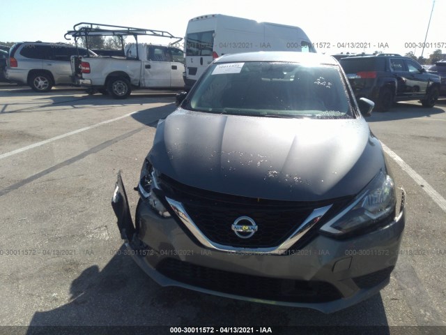 Photo 5 VIN: 3N1AB7AP2KY272127 - NISSAN SENTRA 