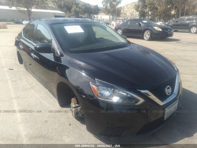 Photo 0 VIN: 3N1AB7AP2KY272662 - NISSAN SENTRA 