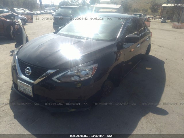 Photo 1 VIN: 3N1AB7AP2KY272662 - NISSAN SENTRA 