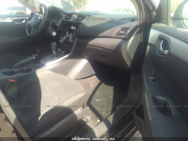 Photo 4 VIN: 3N1AB7AP2KY272662 - NISSAN SENTRA 