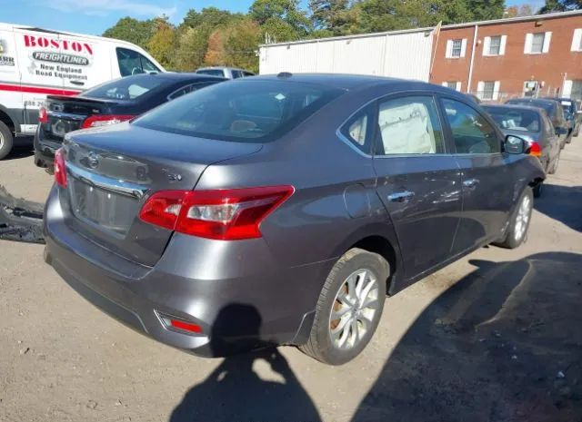 Photo 3 VIN: 3N1AB7AP2KY273780 - NISSAN SENTRA 