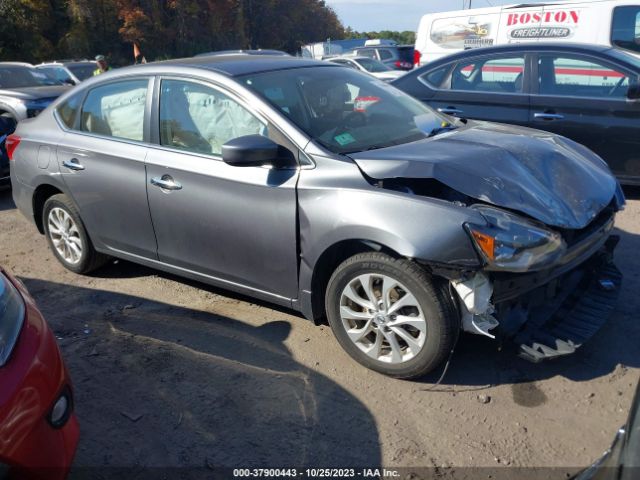 Photo 0 VIN: 3N1AB7AP2KY273780 - NISSAN SENTRA 