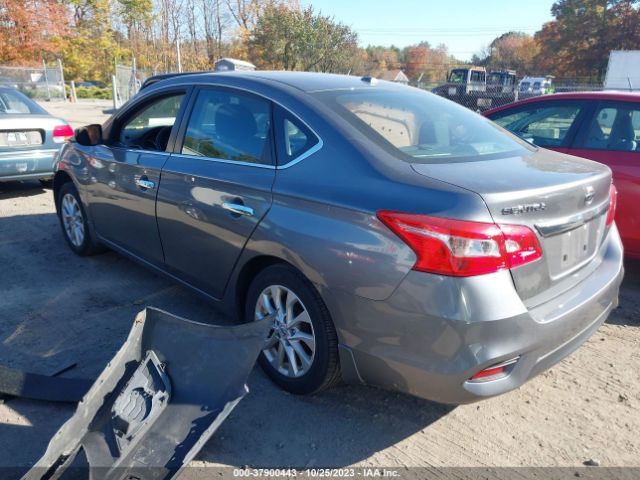 Photo 2 VIN: 3N1AB7AP2KY273780 - NISSAN SENTRA 