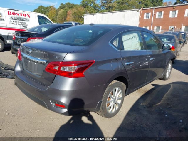 Photo 3 VIN: 3N1AB7AP2KY273780 - NISSAN SENTRA 