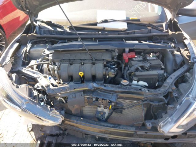 Photo 9 VIN: 3N1AB7AP2KY273780 - NISSAN SENTRA 