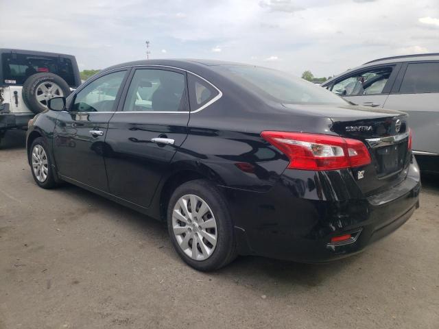 Photo 1 VIN: 3N1AB7AP2KY276209 - NISSAN SENTRA 