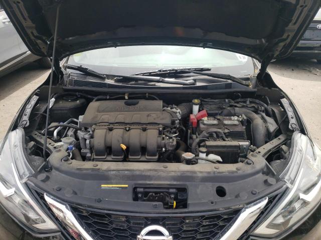 Photo 10 VIN: 3N1AB7AP2KY276209 - NISSAN SENTRA 