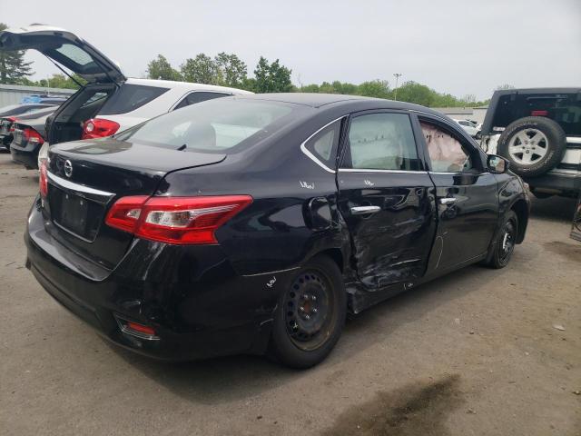 Photo 2 VIN: 3N1AB7AP2KY276209 - NISSAN SENTRA 