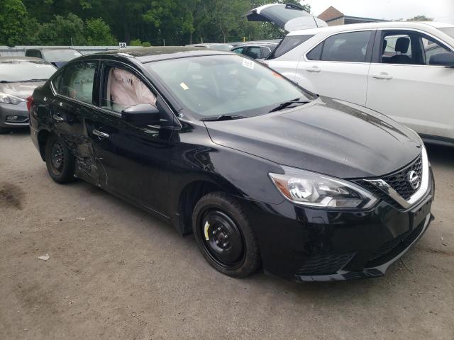 Photo 3 VIN: 3N1AB7AP2KY276209 - NISSAN SENTRA 