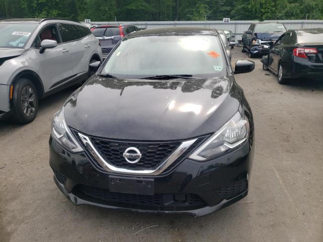 Photo 4 VIN: 3N1AB7AP2KY276209 - NISSAN SENTRA 