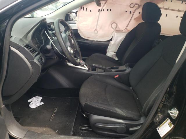 Photo 6 VIN: 3N1AB7AP2KY276209 - NISSAN SENTRA 