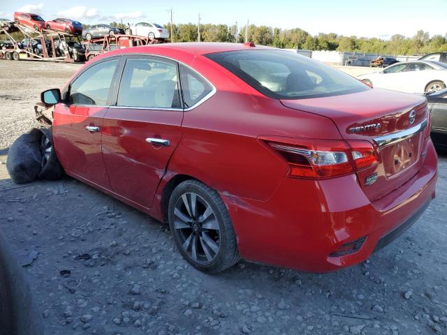 Photo 1 VIN: 3N1AB7AP2KY276792 - NISSAN SENTRA 