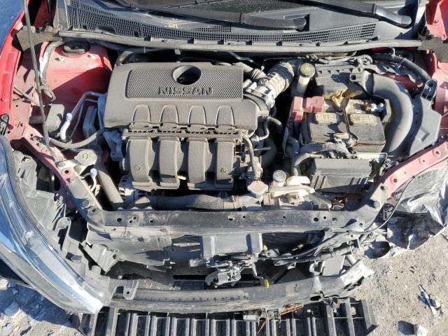 Photo 10 VIN: 3N1AB7AP2KY276792 - NISSAN SENTRA 