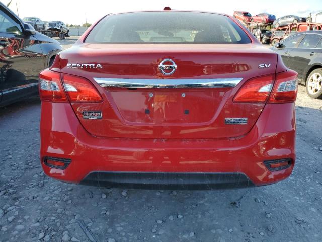 Photo 5 VIN: 3N1AB7AP2KY276792 - NISSAN SENTRA 